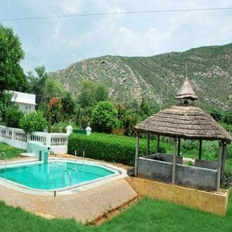 An Exclusive Private Family Getaway, Alwar 3